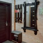 Люкс (С видом на горы), Отель Каштан