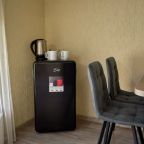 Четырехместный (Стандарт 4-х местный), Отель Каштан
