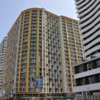 Студио (Номер-студия Делюкс), Апартаменты Real Batumi