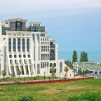 Апартаменты (Апартаменты с 1 спальней), Апартаменты Real Batumi