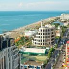 Апартаменты (Апартаменты Делюкс), Апартаменты Real Batumi