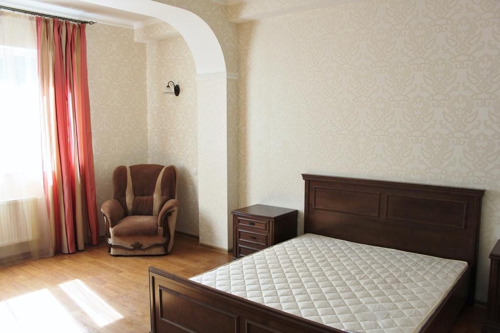Апартаменты (С 2 спальнями) апартамента Эллинг Инесса, Отрадное (Крым)