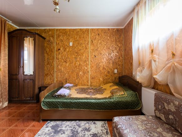 Фотография номера гостевого дома Аленка