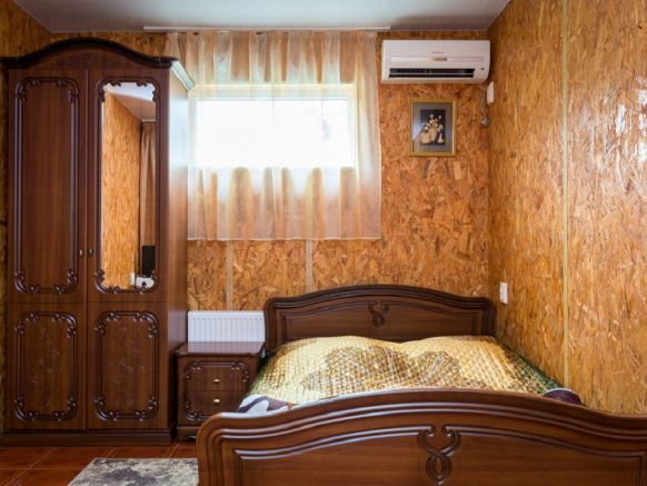 Фотография номера гостевого дома Аленка