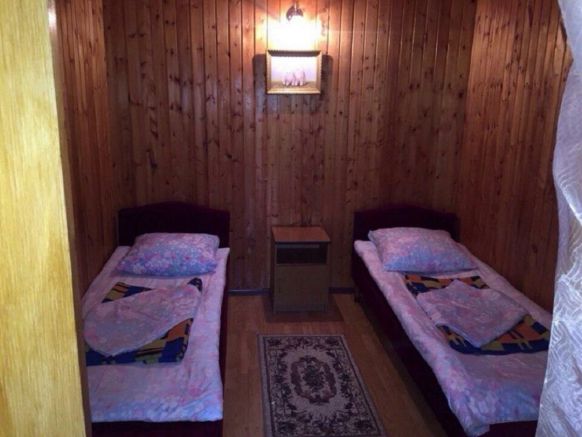 Фотография номера гостевого дома Аленка