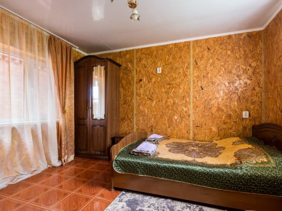 Фотография номера гостевого дома Аленка