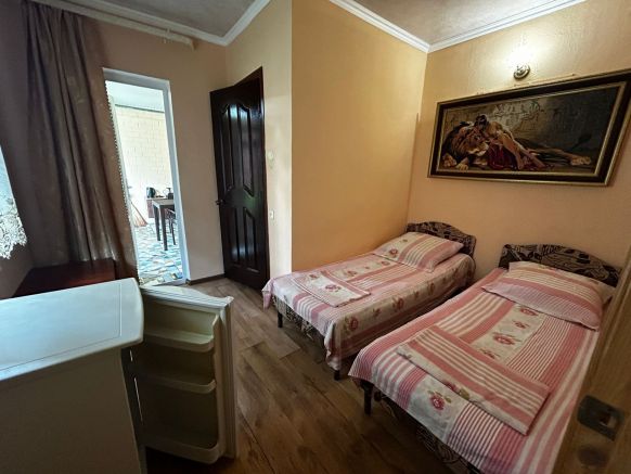 Фотография номера гостевого дома Аленка