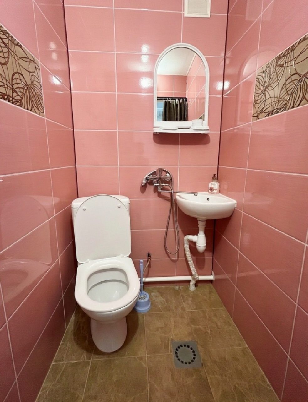 Двухместный (Стандарт), Гостевой дом Аленка