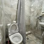 Двухместный (Двухместный с доп местом), Гостевой дом Аленка