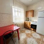 Четырехместный (Стандарт с кухней), Гостевой дом Аленка