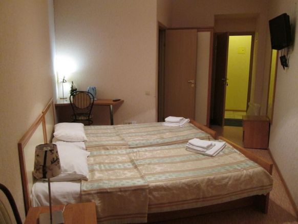 Фотография номера гостиницы Лиговский, 44