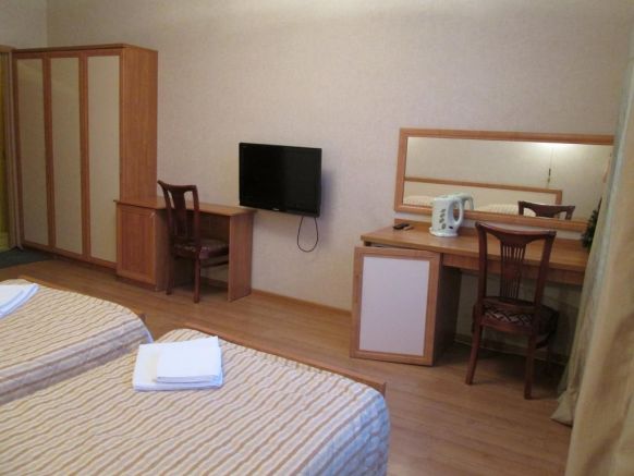 Фотография номера гостиницы Лиговский, 44