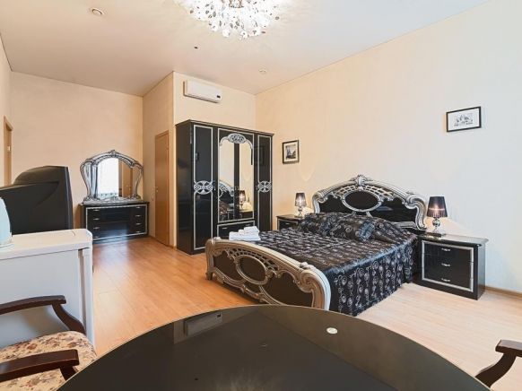 Фотография номера гостиницы Лиговский, 44