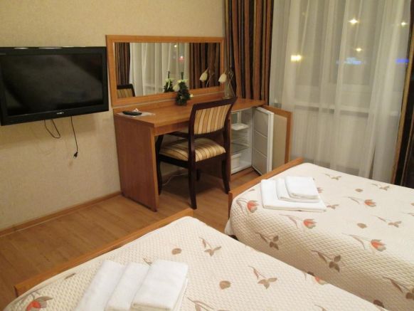 Фотография номера гостиницы Лиговский, 44