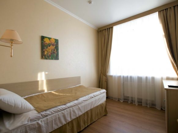 Фотография номера санатория Амакс Старая Русса