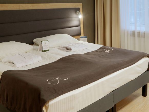 Фотография номера санатория Амакс Старая Русса