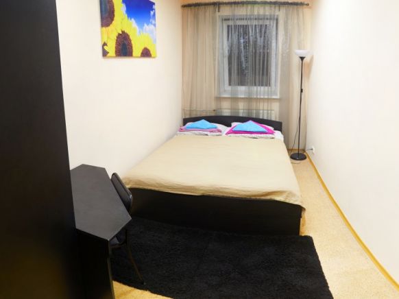 Фотография номера хостела Маэстро