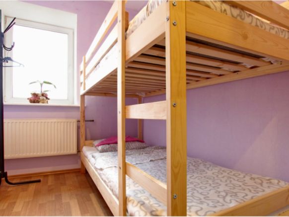 Фотография номера хостела Маэстро