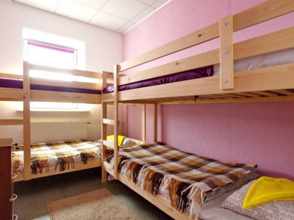 Фотография номера хостела Маэстро