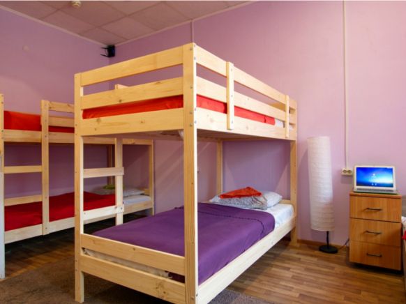 Фотография номера хостела Маэстро