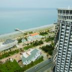 Апартаменты (Апартаменты с видом на море), Апартаменты Sea Towers' Suite