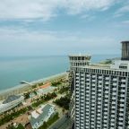 Апартаменты (Апартаменты с видом на море), Апартаменты Sea Towers' Suite