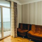 Апартаменты (Апартаменты с 1 спальней), Апартаменты Sea Towers' Suite