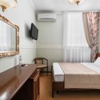 Одноместный (Стандарт), Отель Спорт