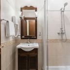 Одноместный (Эконом), Отель Спорт