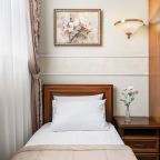 Одноместный (Эконом), Отель Спорт