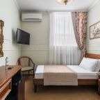 Одноместный (Эконом), Отель Спорт