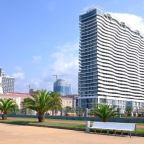 Апартаменты (Двухуровневые апартаменты), Апартаменты Soho Beach Apartment