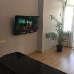 Апартаменты (Апартаменты с 2 спальнями), Апартаменты Soho Beach Apartment