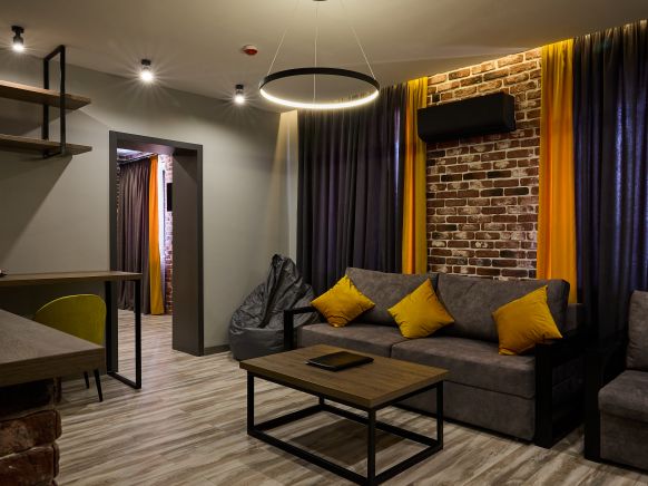 Фотография номера гостиницы Гостиный Двор