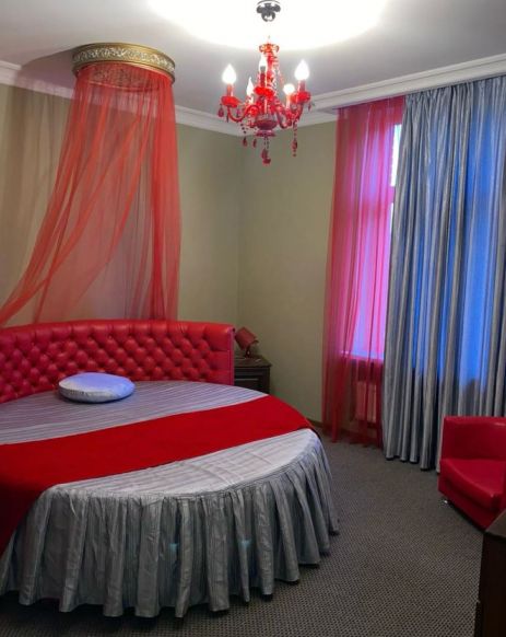 Фотография номера гостиницы Вилла Стефано