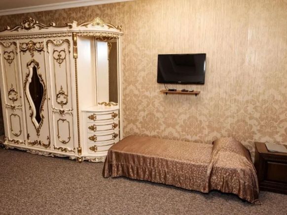 Фотография номера гостиницы Вилла Стефано