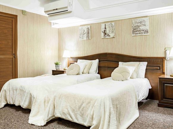 Фотография номера гостиницы Вилла Стефано