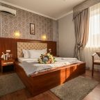 Двухместный (Стандарт), Гостиница Аурелиу