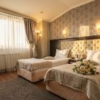 Двухместный (Твин), Гостиница Аурелиу