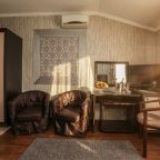 Двухместный (Твин), Гостиница Аурелиу