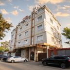 Автостоянка / Парковка, Гостиница Аурелиу