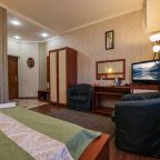 Двухместный (Бизнес Стандарт), Гостиница Аурелиу
