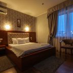 Двухместный (Стандарт), Гостиница Аурелиу