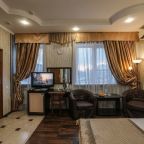 Студио (Семейный), Гостиница Аурелиу