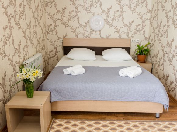 Фотография номера гостиницы Свояк