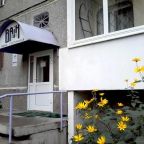 Гостиница Байк, Иркутск
