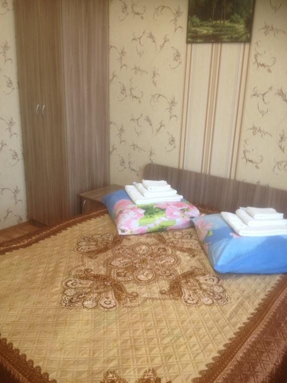 Двухместный (Двухместный номер с 1 кроватью) гостевого дома Уют, Кааламо, Республика Карелия