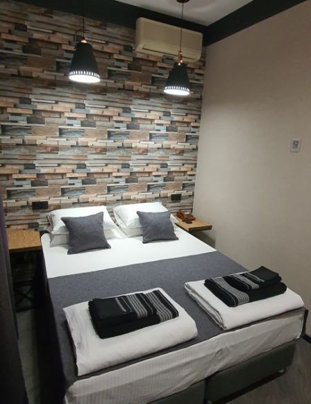 Фотография номера гостиницы Сталинград