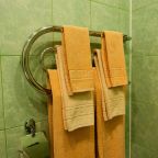 Двухместный (1 категории, Twin), Гостиница Виктория