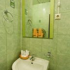 Двухместный (1 категории, Twin), Гостиница Виктория